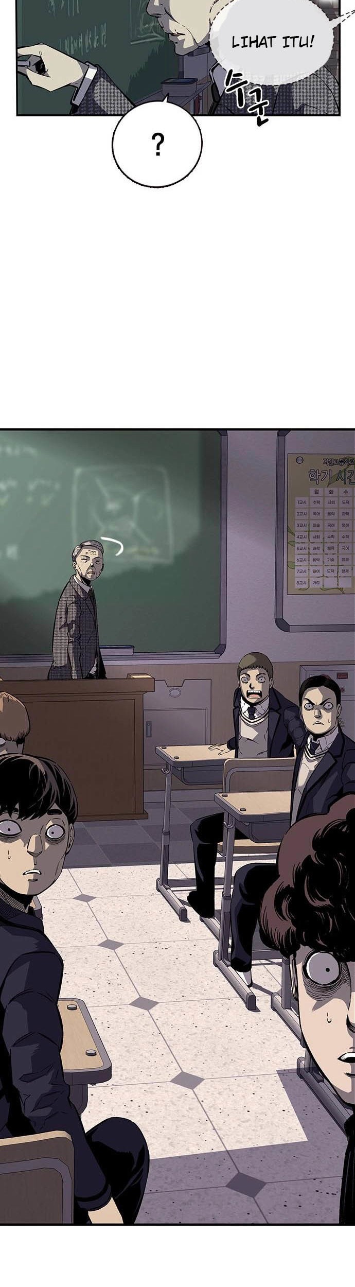 King Game Chapter 5 Gambar 10