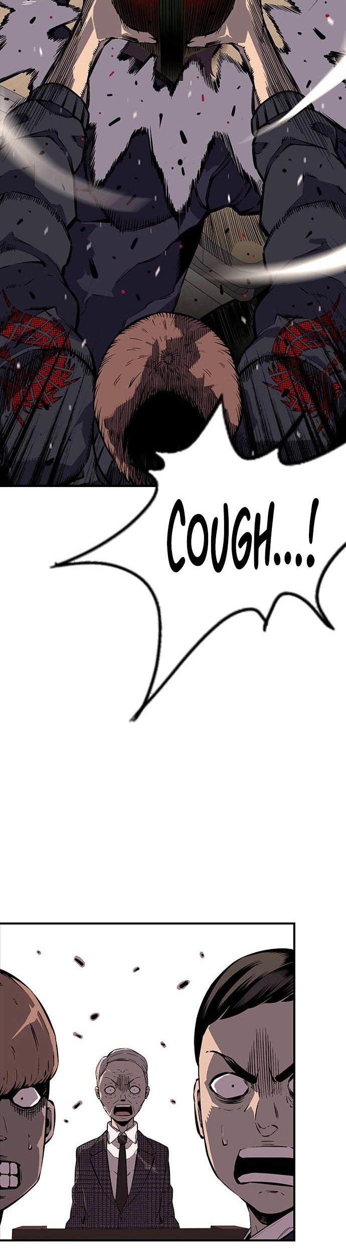 King Game Chapter 5 Gambar 15