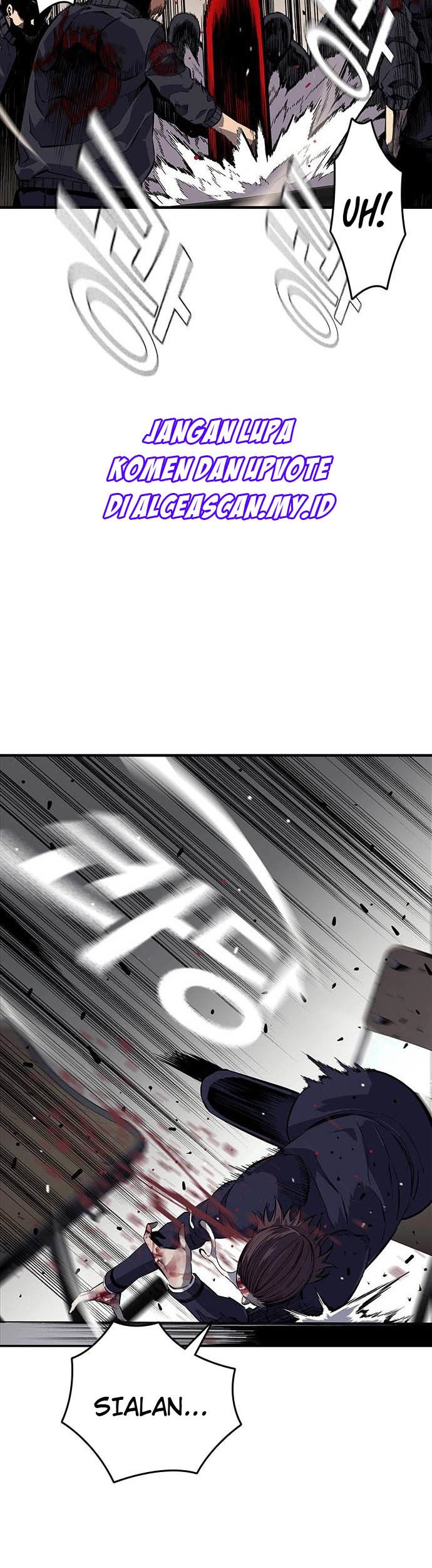 King Game Chapter 5 Gambar 19