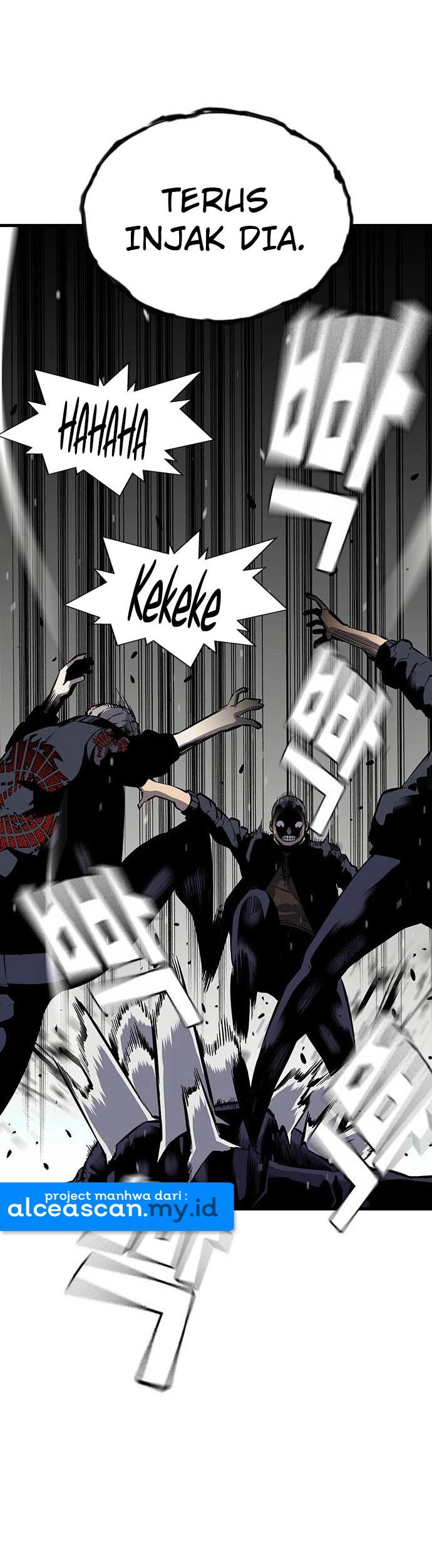 King Game Chapter 5 Gambar 23