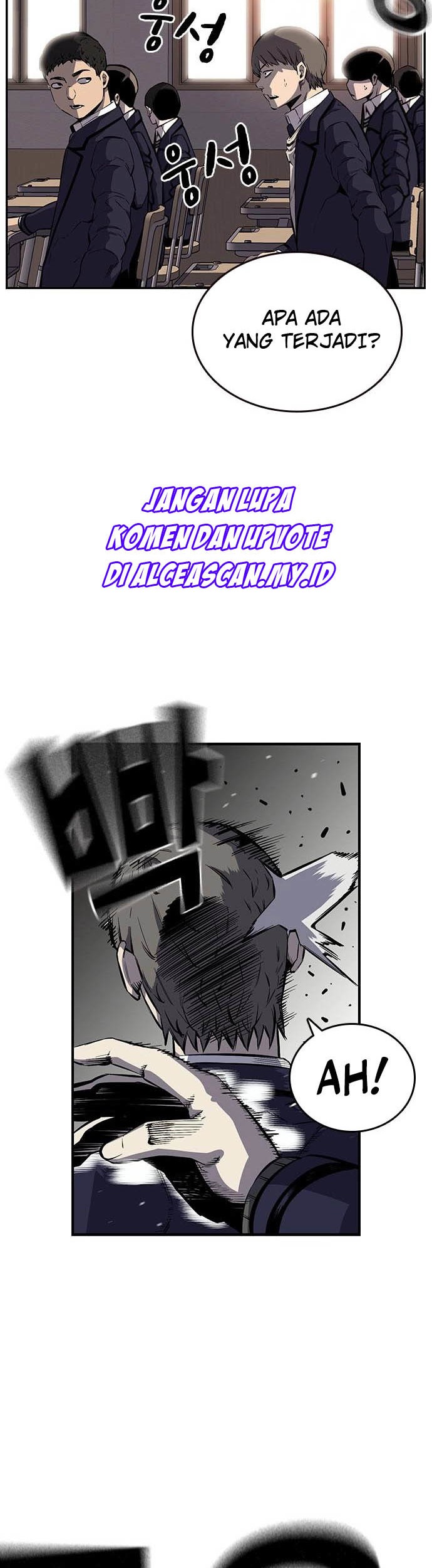 King Game Chapter 5 Gambar 25