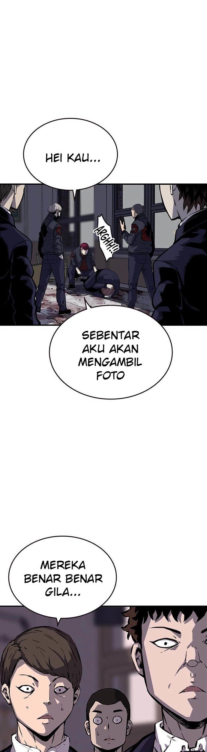 King Game Chapter 5 Gambar 29