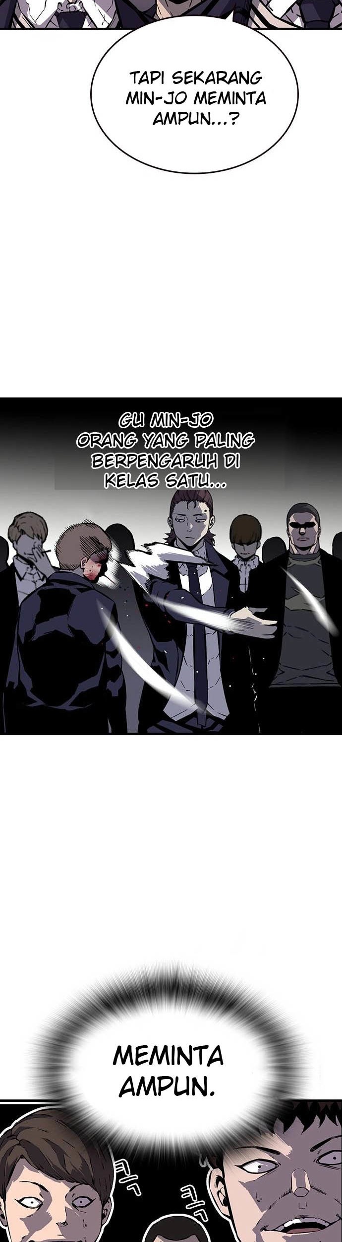 King Game Chapter 5 Gambar 30