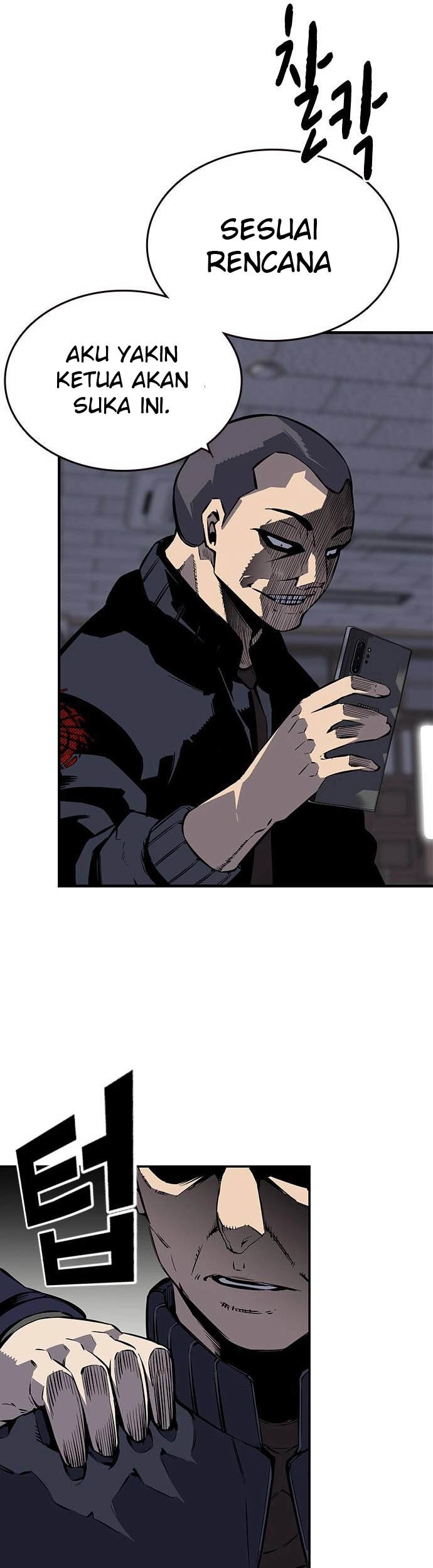 King Game Chapter 5 Gambar 32