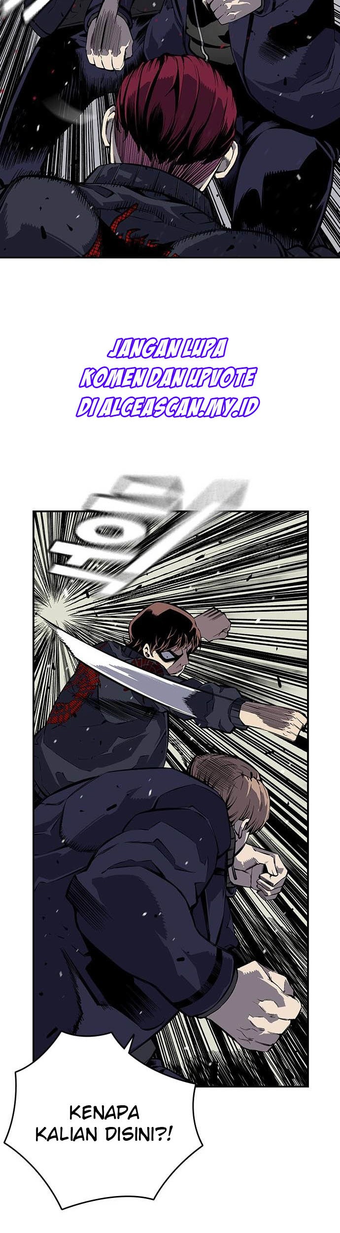 King Game Chapter 5 Gambar 35