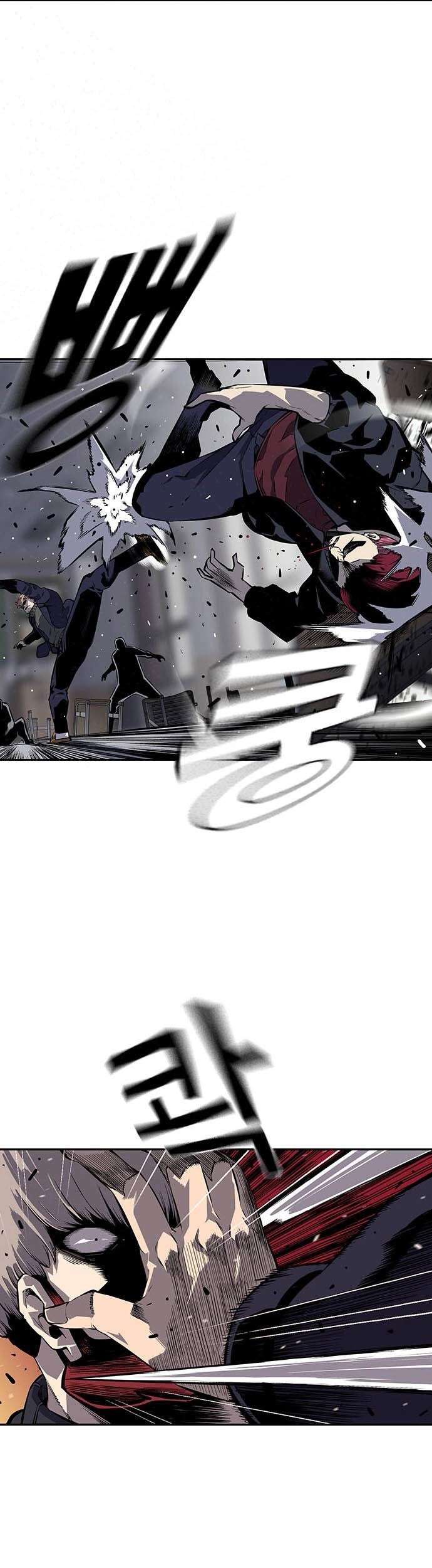 King Game Chapter 5 Gambar 37