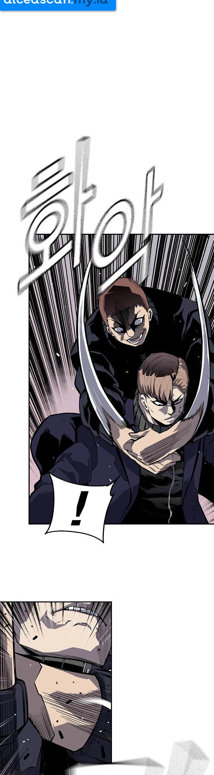 King Game Chapter 5 Gambar 40