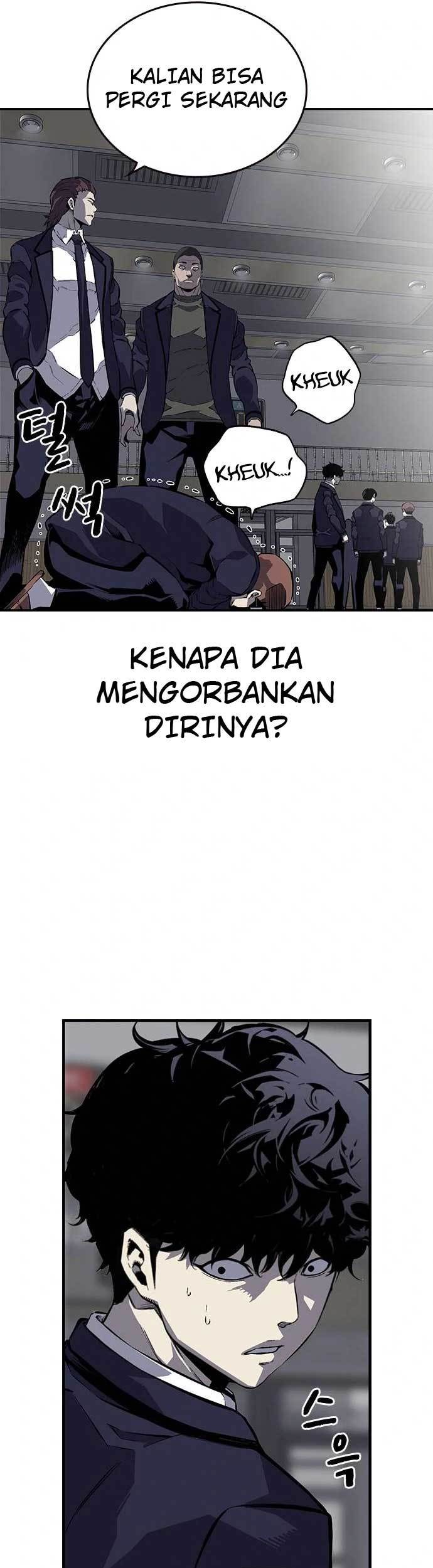 King Game Chapter 4 Gambar 38
