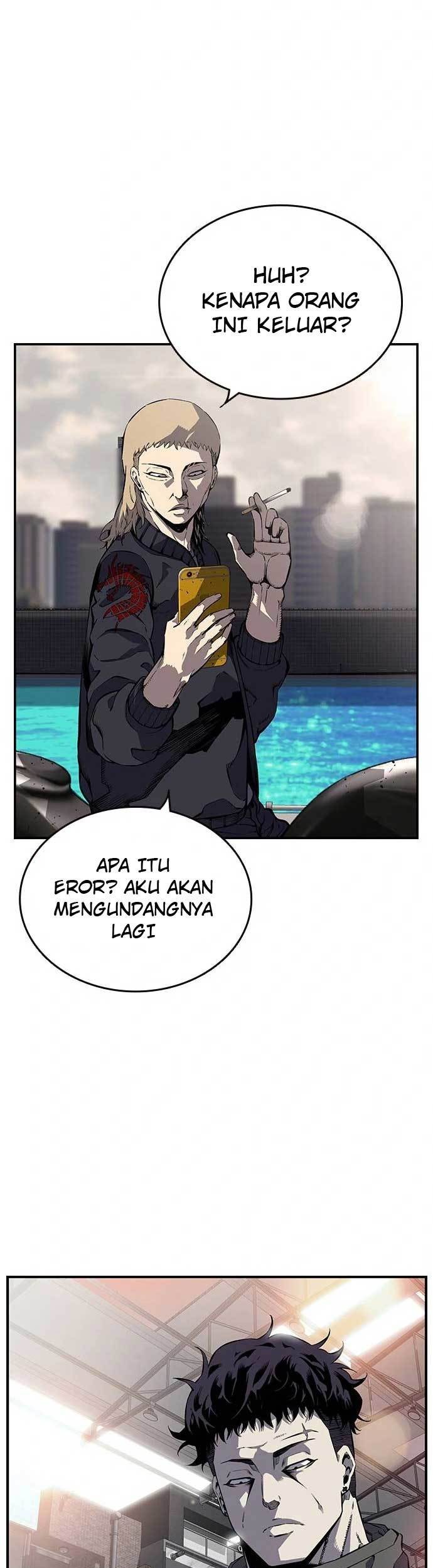 King Game Chapter 4 Gambar 41