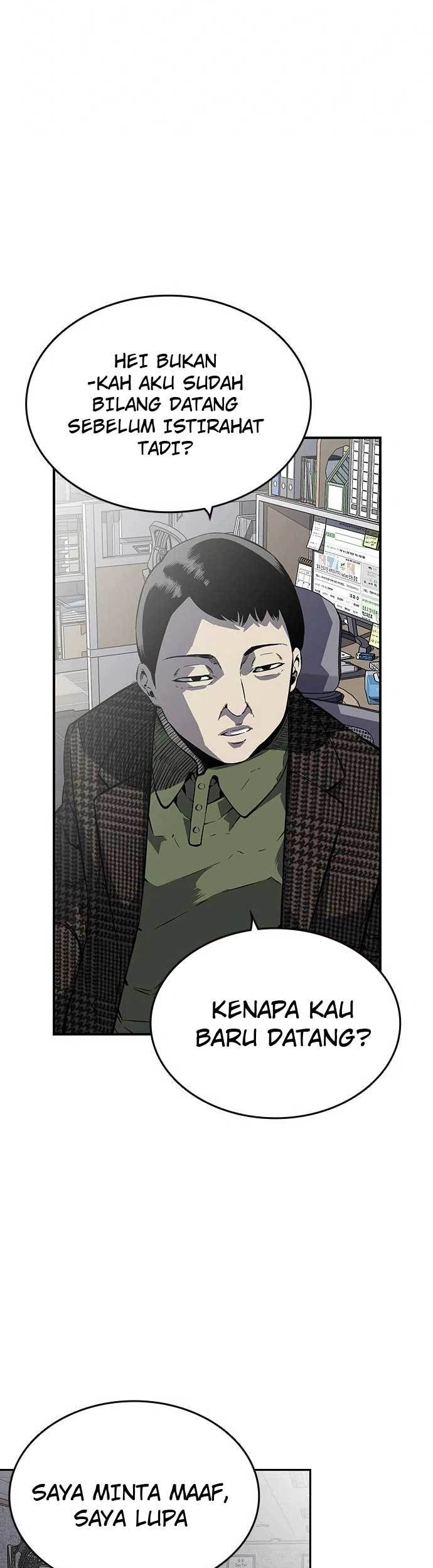 King Game Chapter 4 Gambar 44