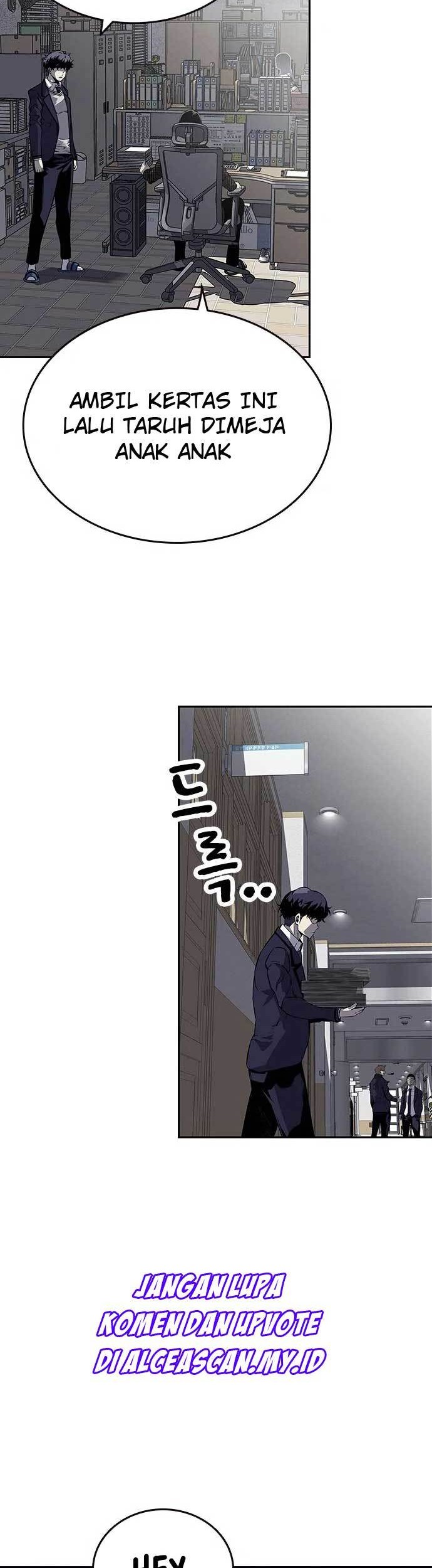 King Game Chapter 4 Gambar 45