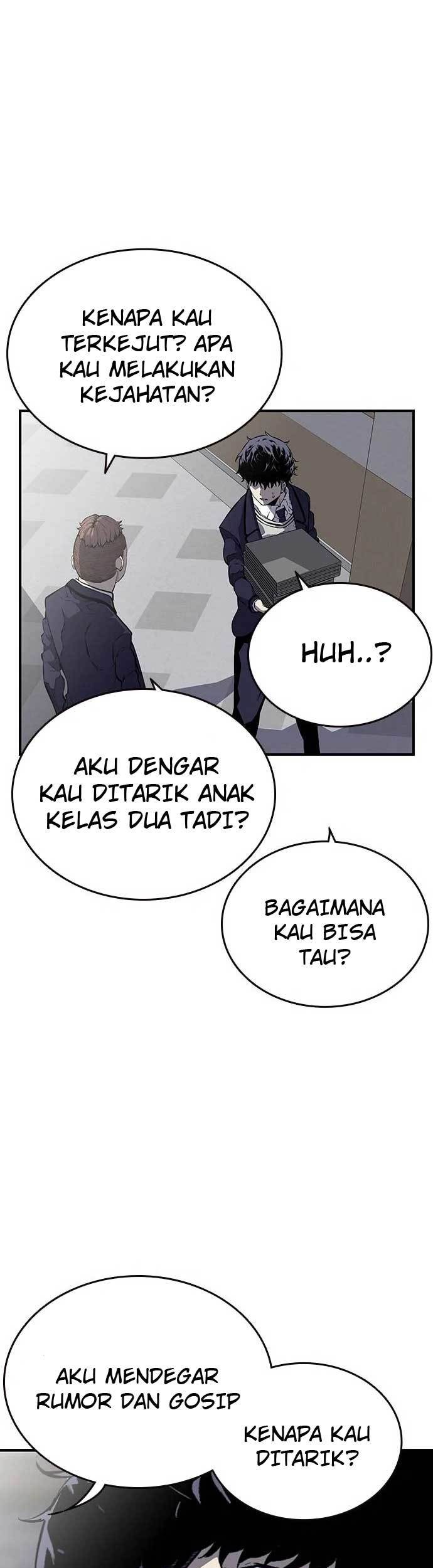 King Game Chapter 4 Gambar 47