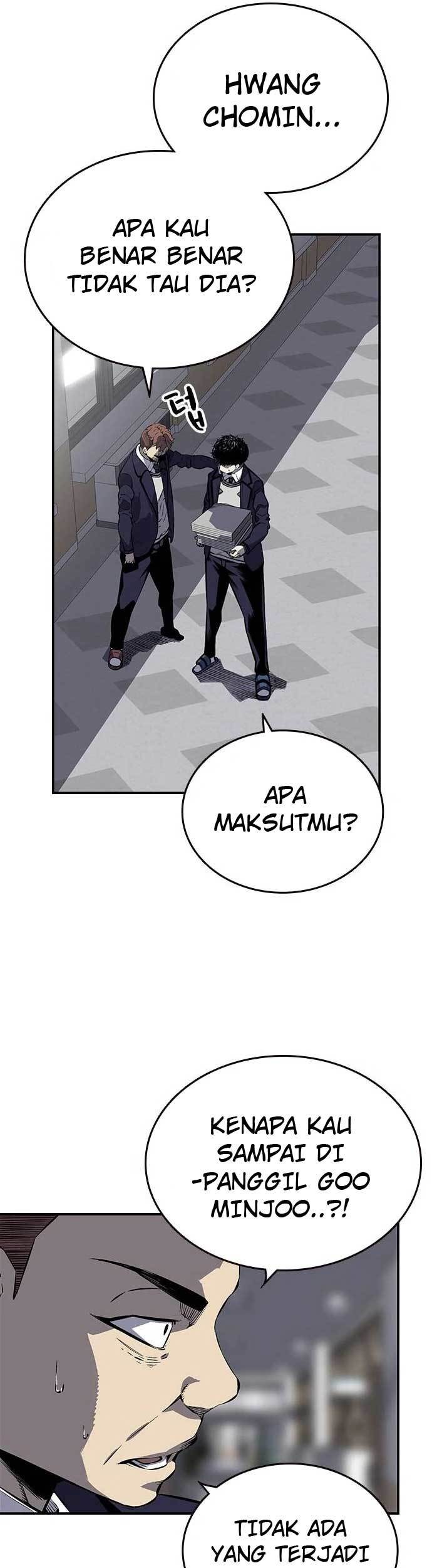 King Game Chapter 4 Gambar 50