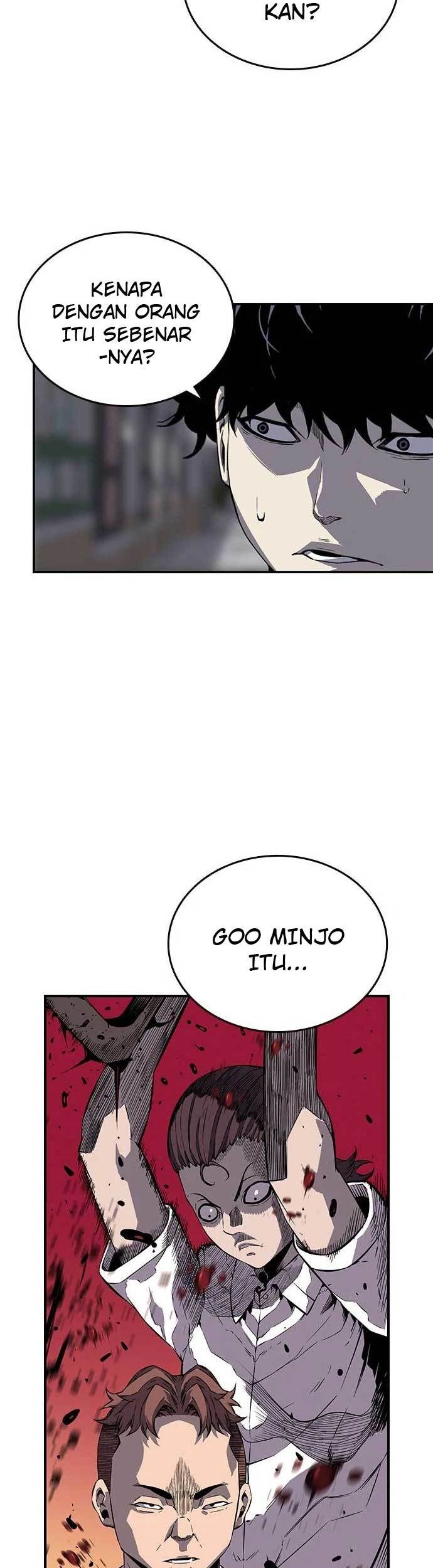 King Game Chapter 4 Gambar 51