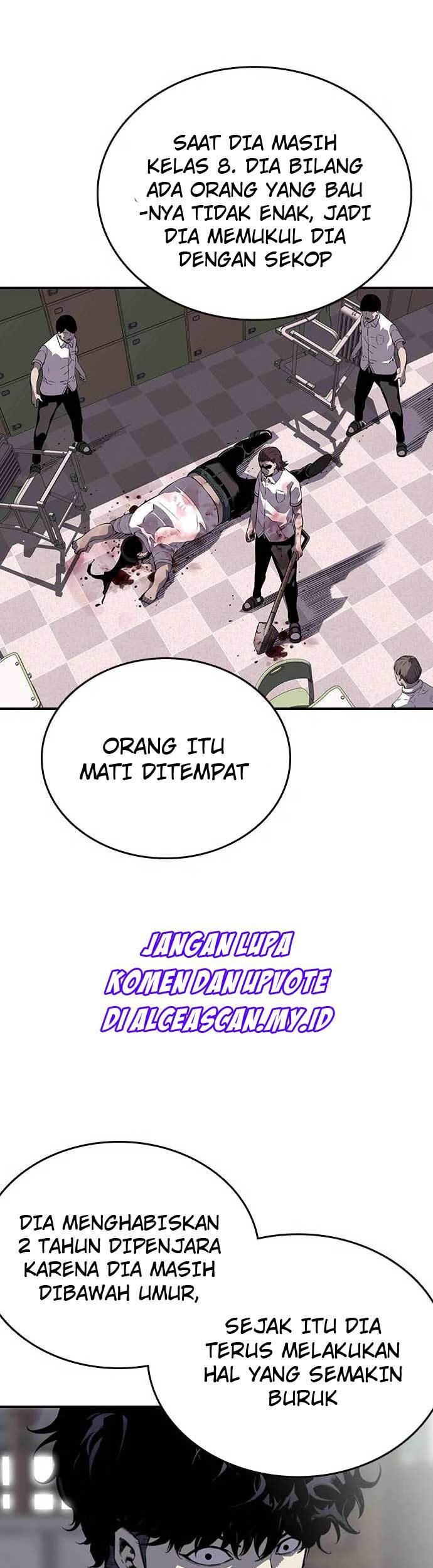 King Game Chapter 4 Gambar 53
