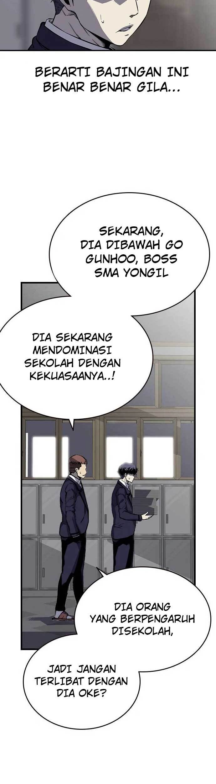 King Game Chapter 4 Gambar 54