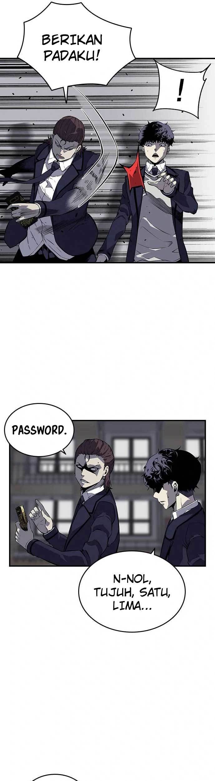 King Game Chapter 4 Gambar 26