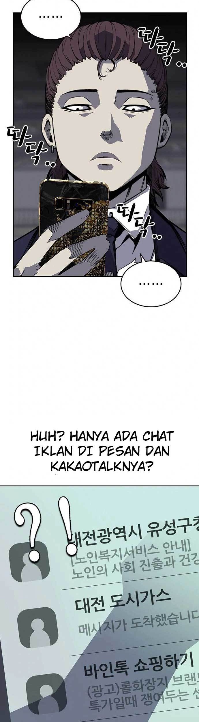 King Game Chapter 4 Gambar 27