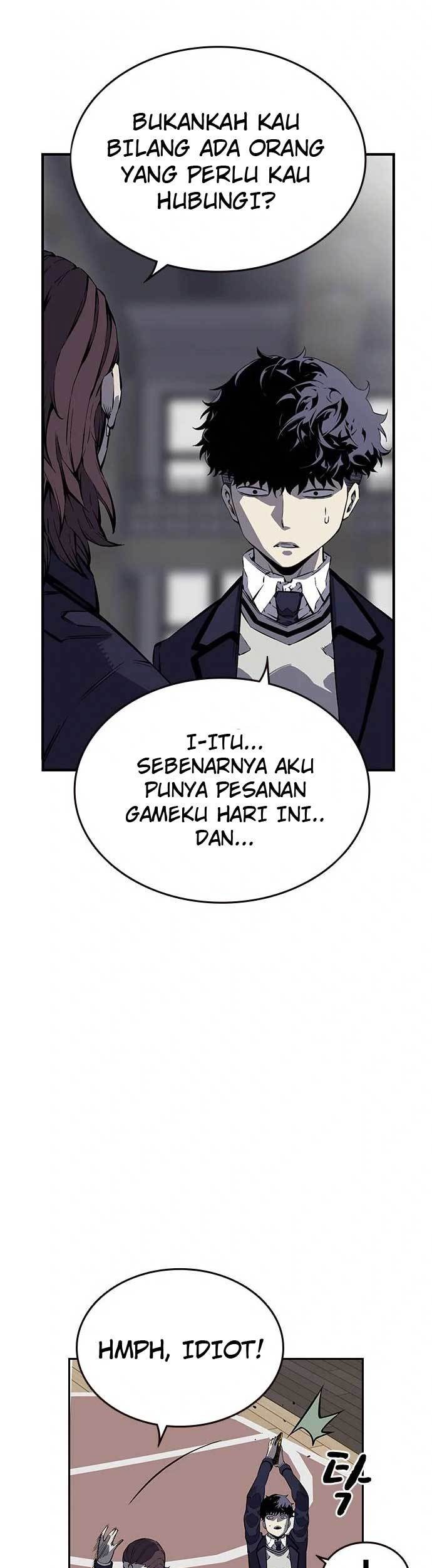 King Game Chapter 4 Gambar 29