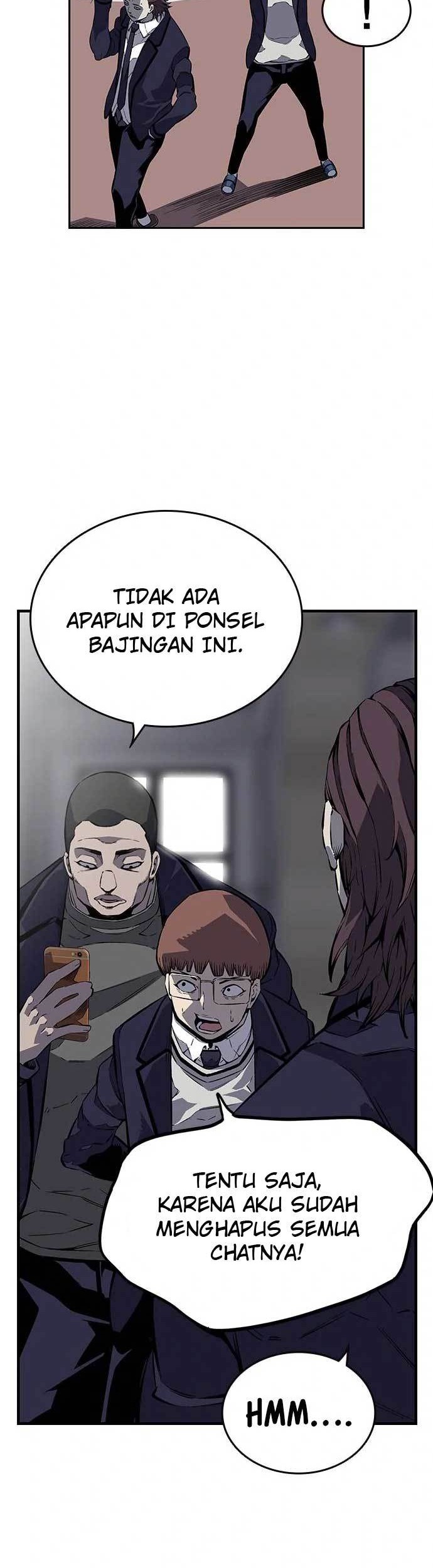 King Game Chapter 4 Gambar 30