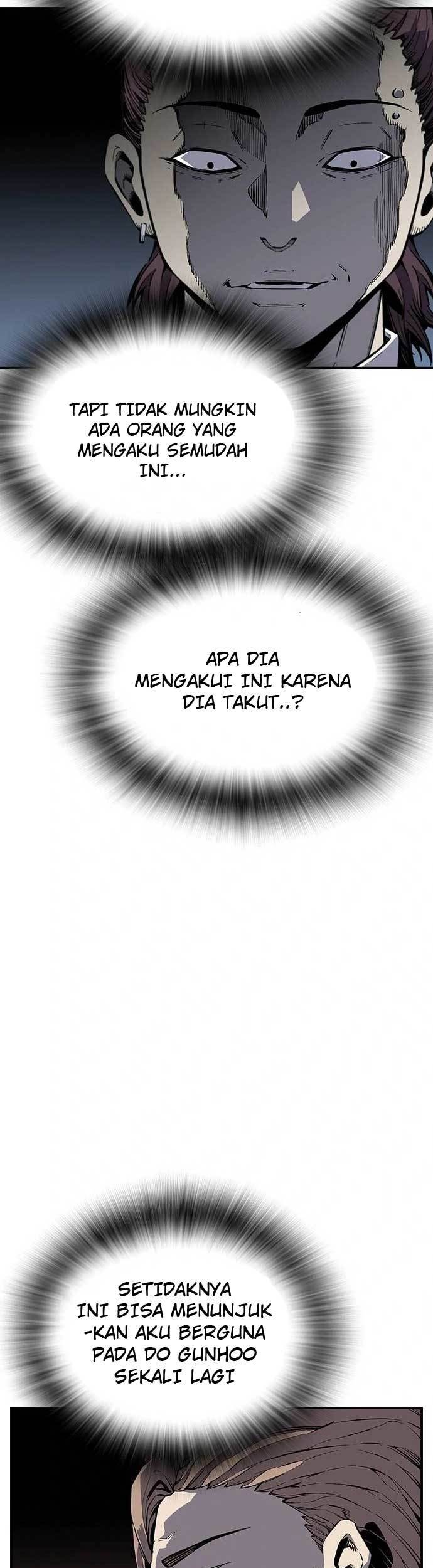 King Game Chapter 4 Gambar 32