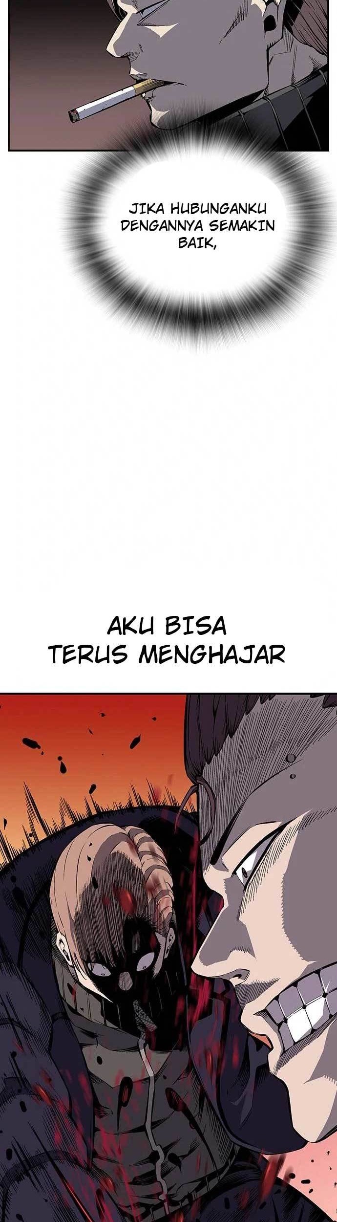 King Game Chapter 4 Gambar 33