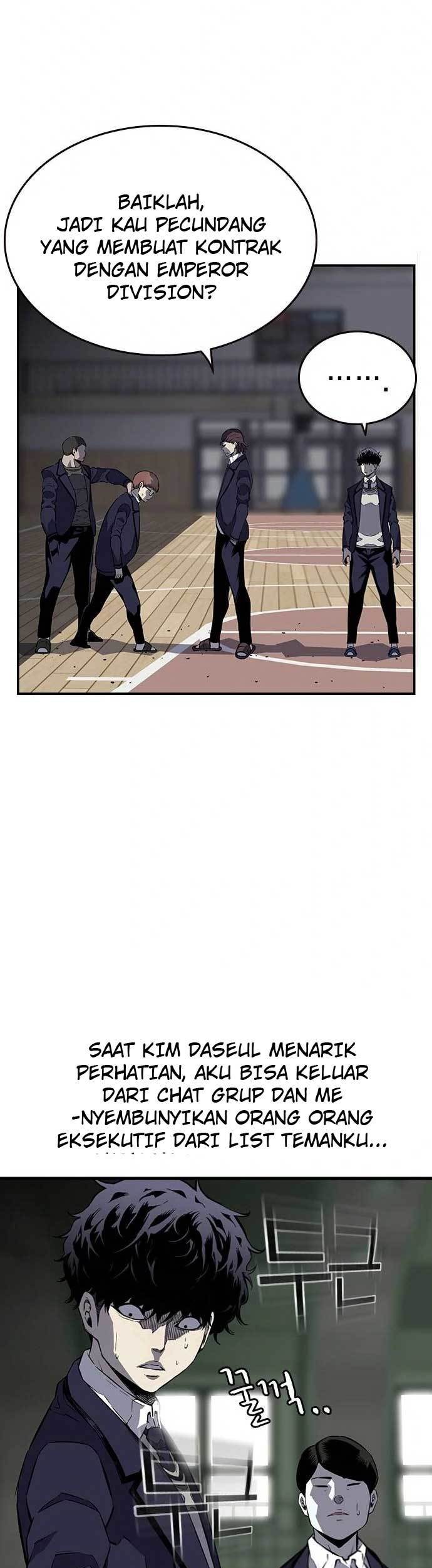 King Game Chapter 4 Gambar 35