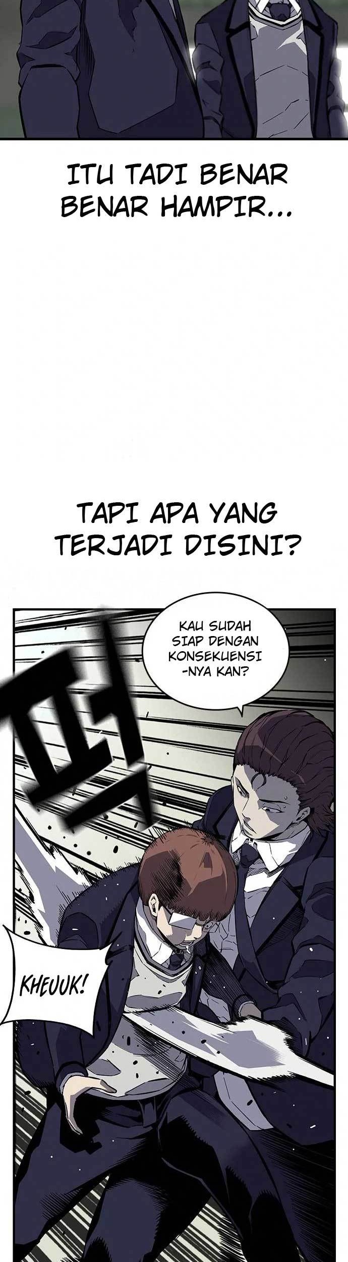 King Game Chapter 4 Gambar 36