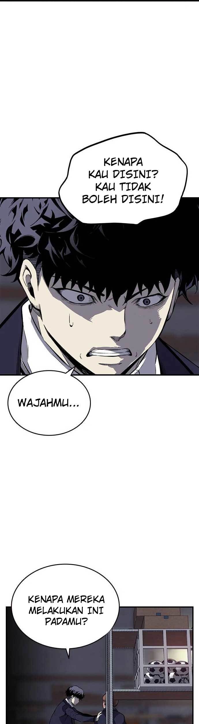 King Game Chapter 4 Gambar 68