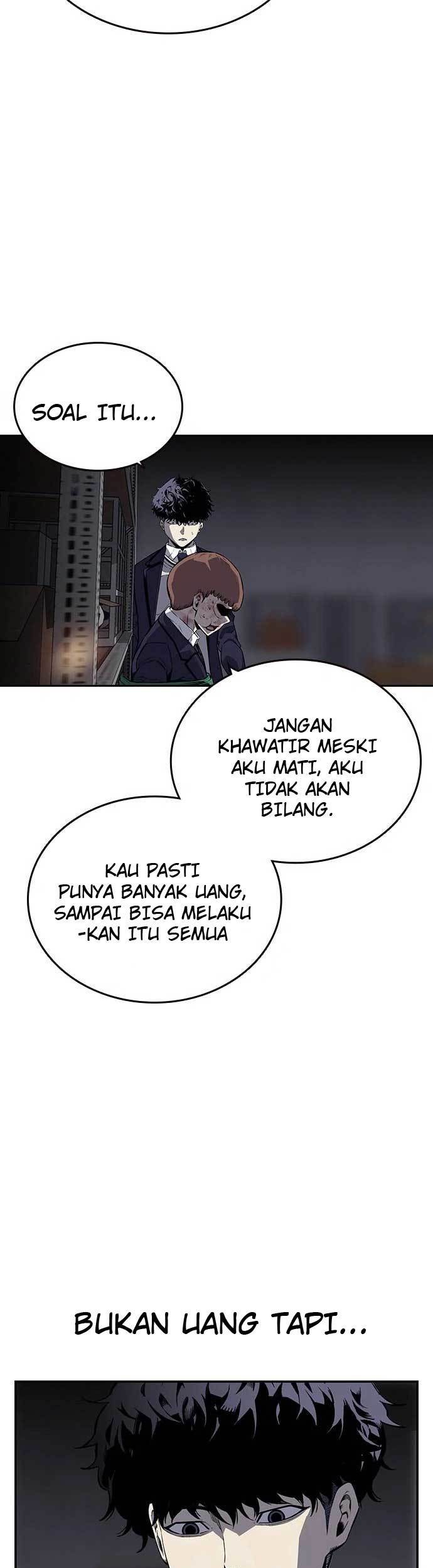 King Game Chapter 4 Gambar 71
