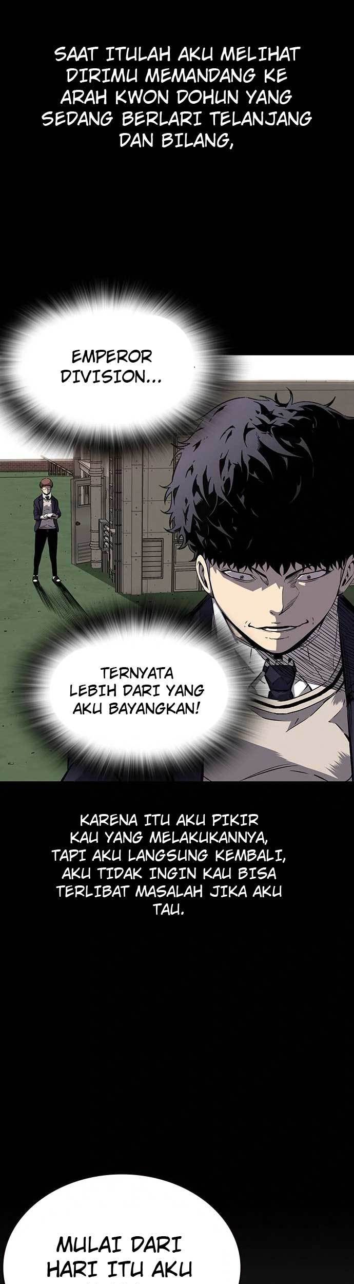 King Game Chapter 4 Gambar 74