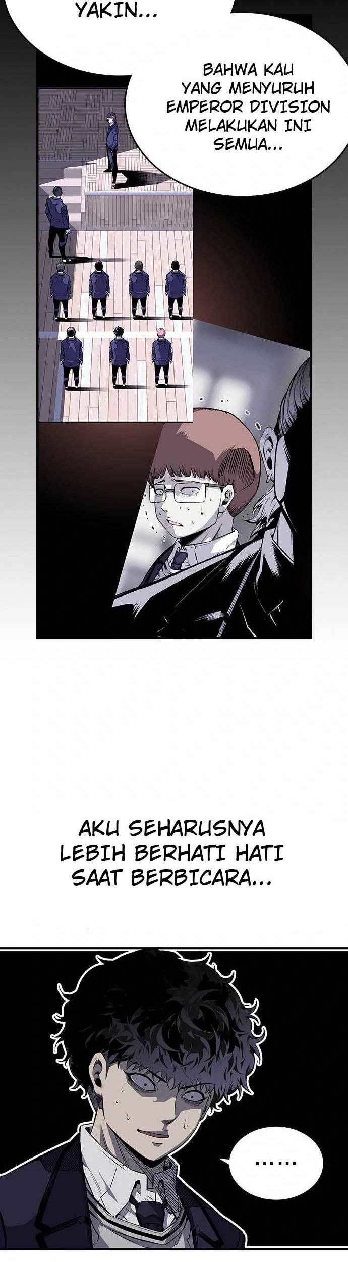 King Game Chapter 4 Gambar 75