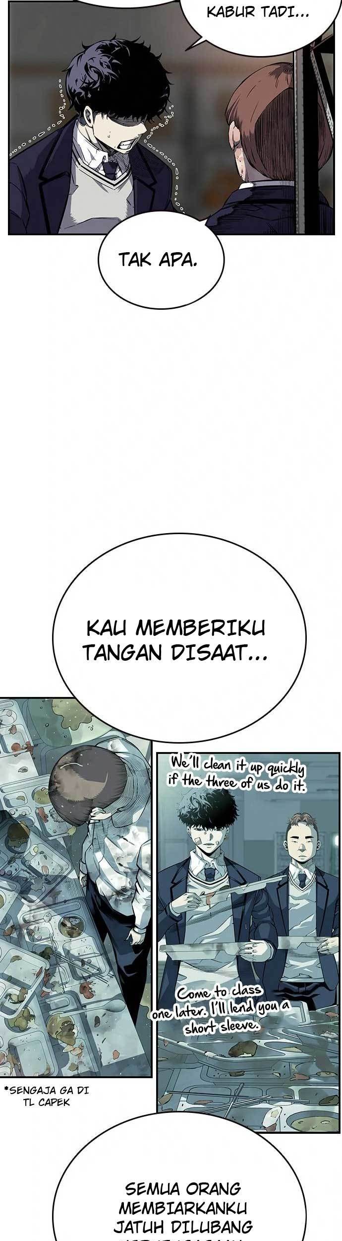 King Game Chapter 4 Gambar 77