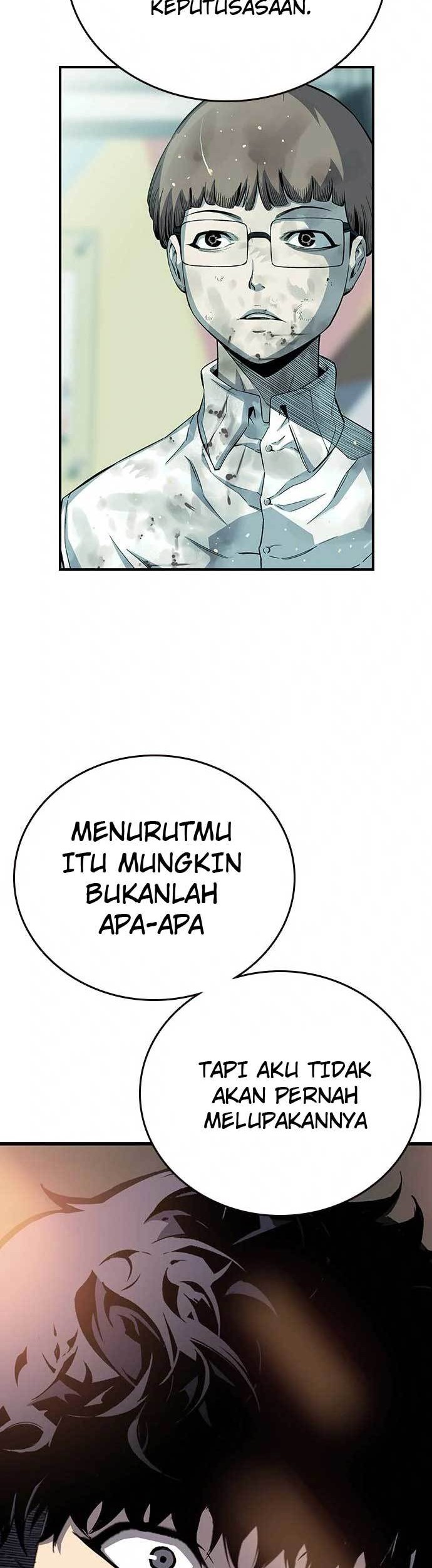 King Game Chapter 4 Gambar 78