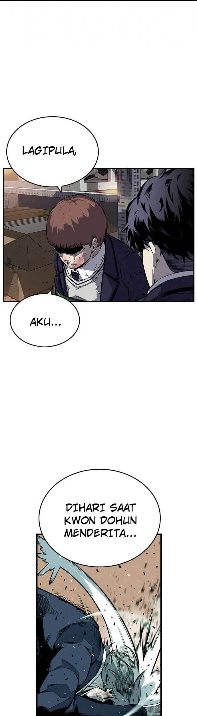 King Game Chapter 4 Gambar 80