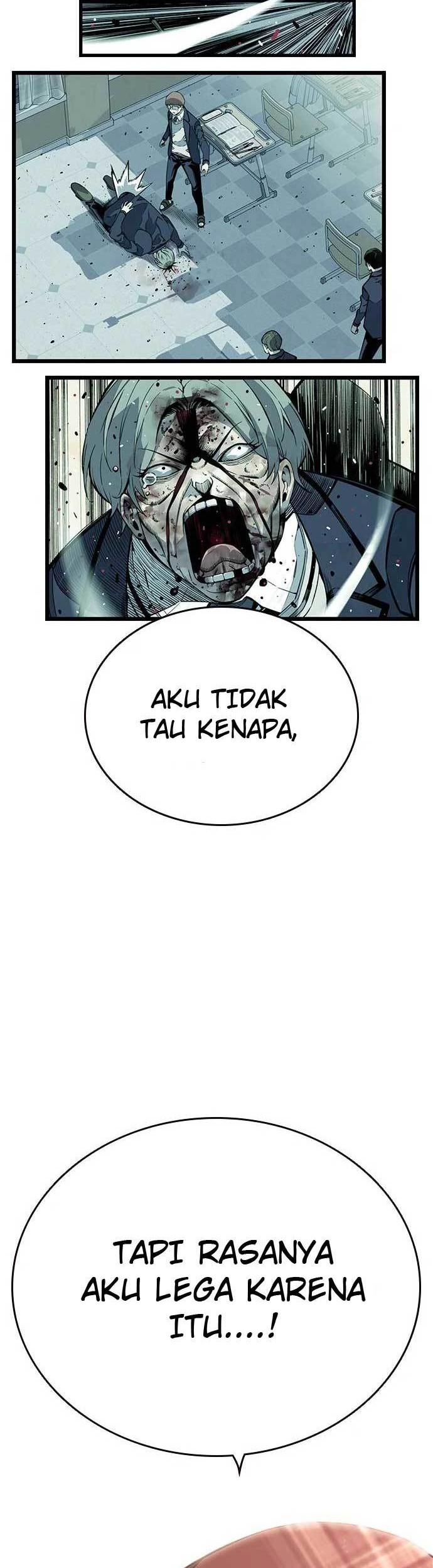 King Game Chapter 4 Gambar 81