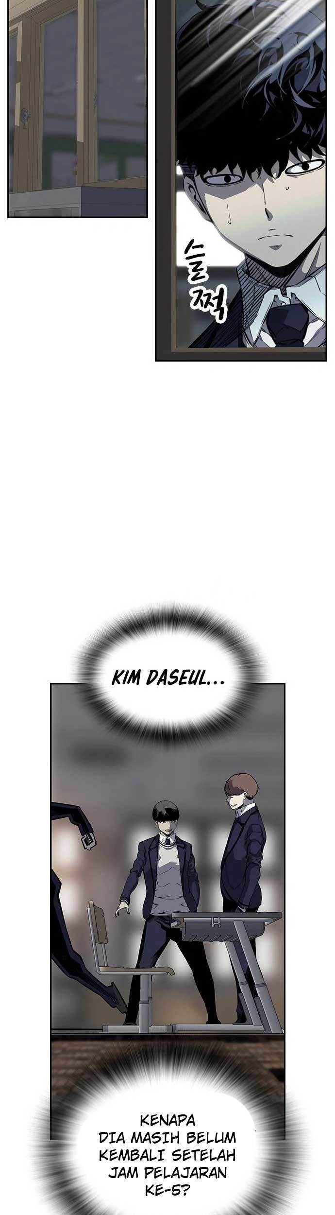 King Game Chapter 4 Gambar 56