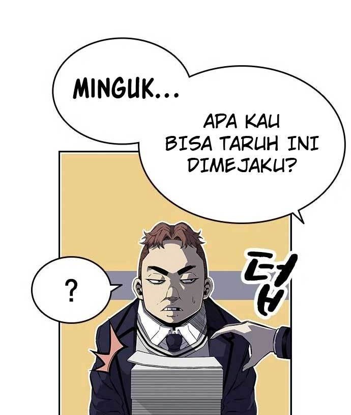 King Game Chapter 4 Gambar 58