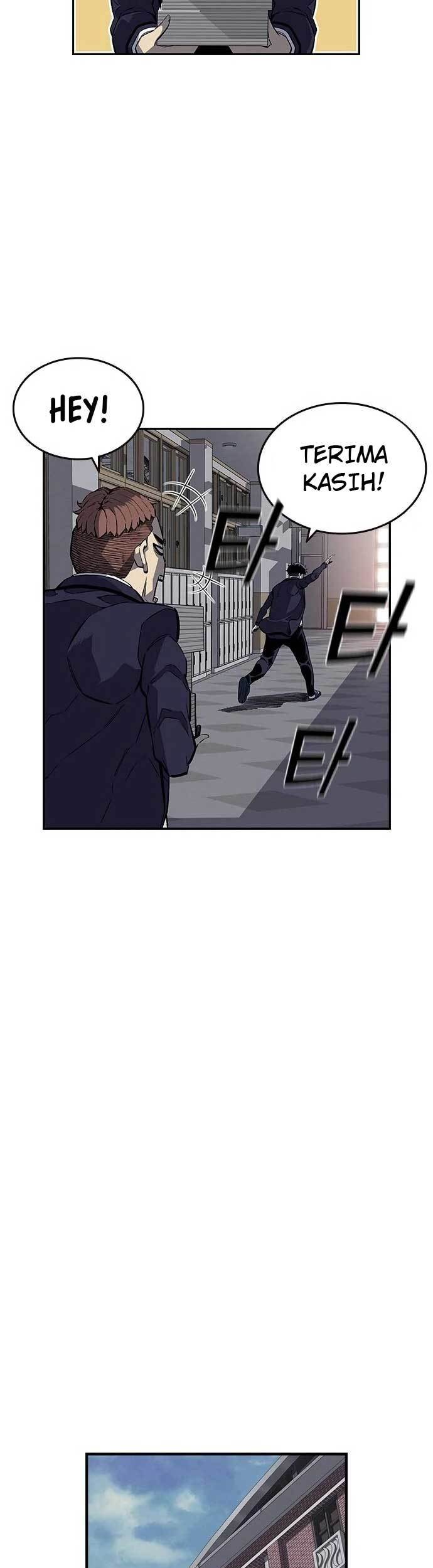 King Game Chapter 4 Gambar 59