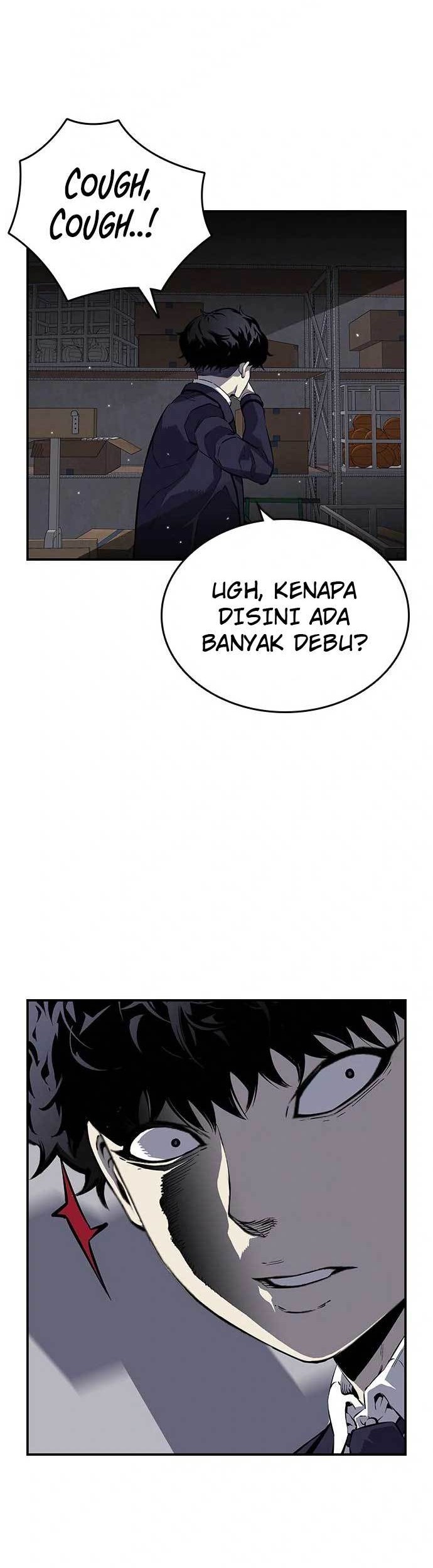 King Game Chapter 4 Gambar 63