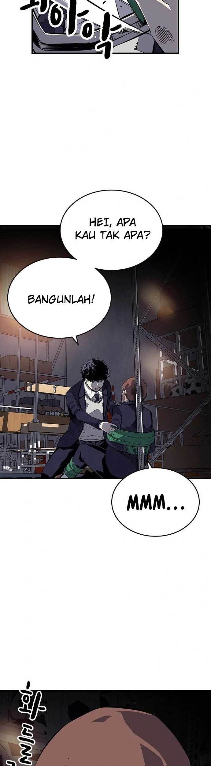 King Game Chapter 4 Gambar 66