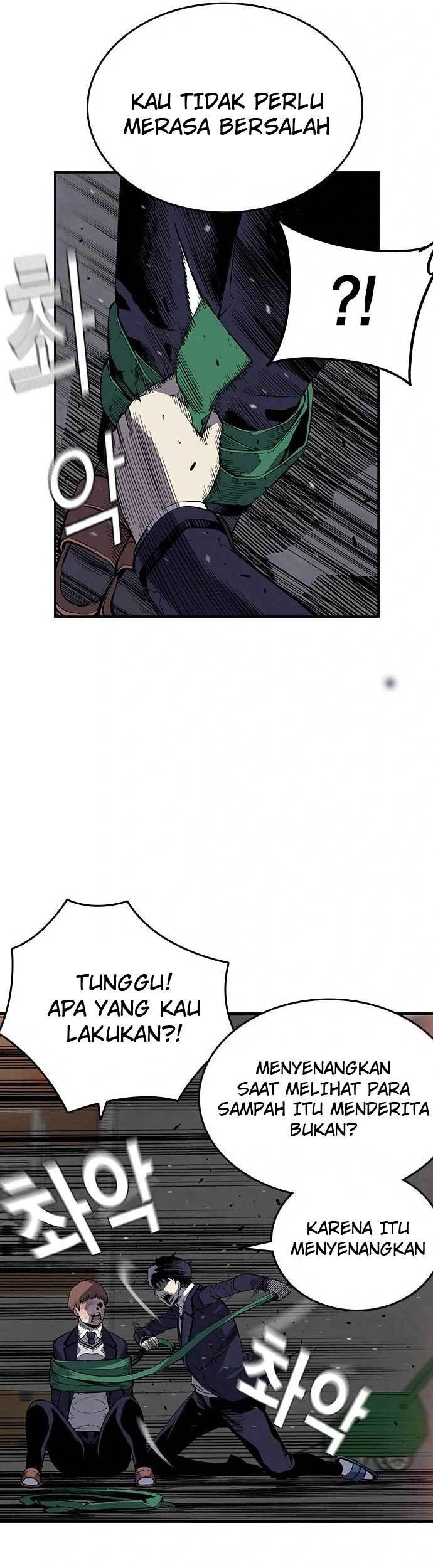 King Game Chapter 4 Gambar 86