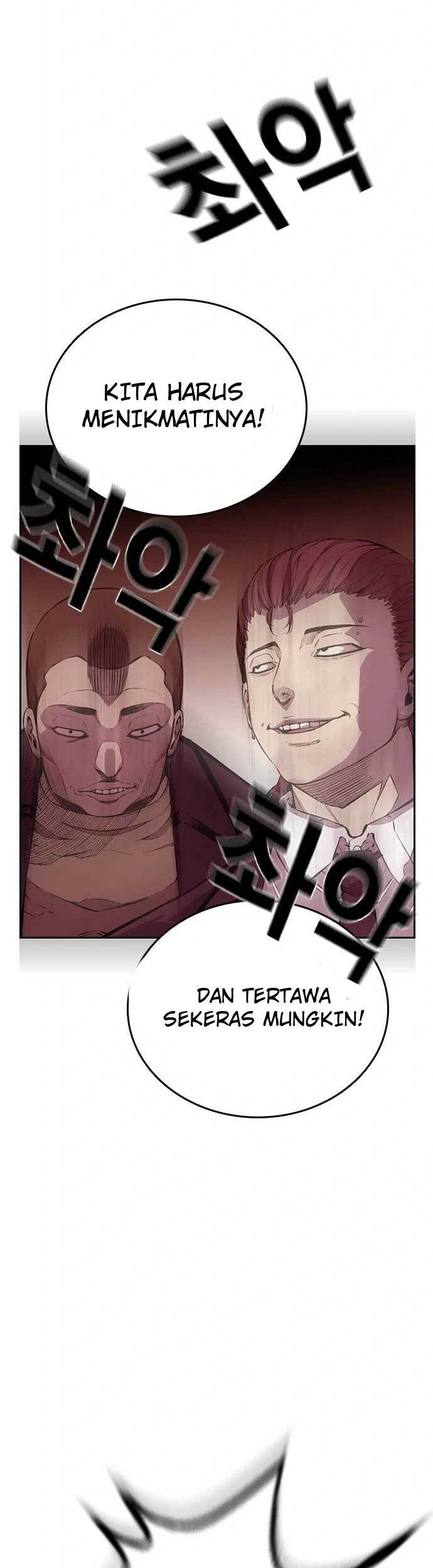 King Game Chapter 4 Gambar 87