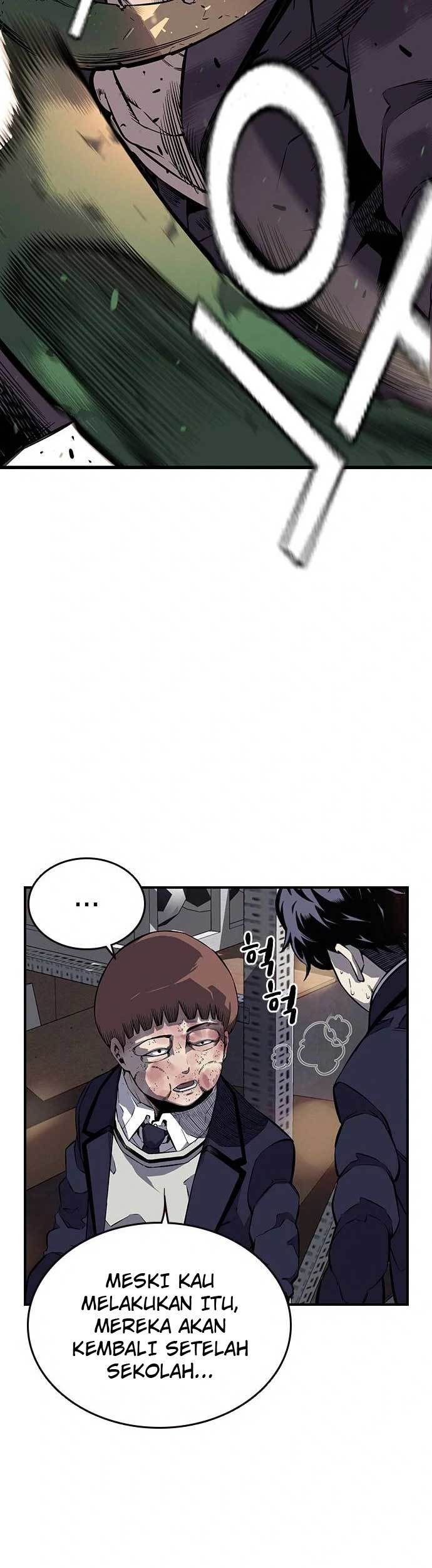 King Game Chapter 4 Gambar 89