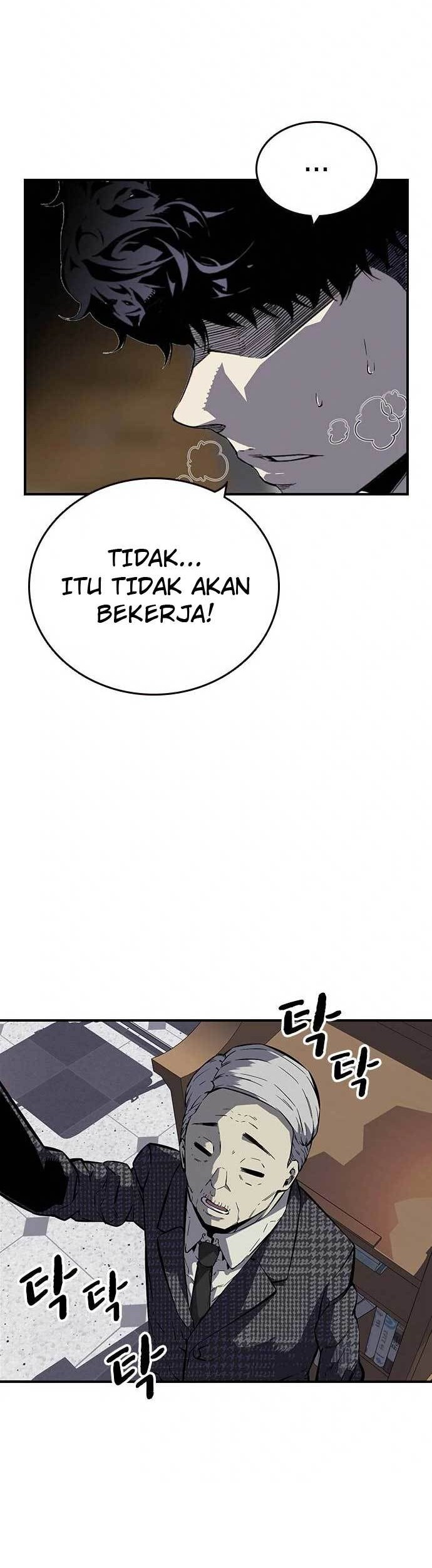 King Game Chapter 4 Gambar 90