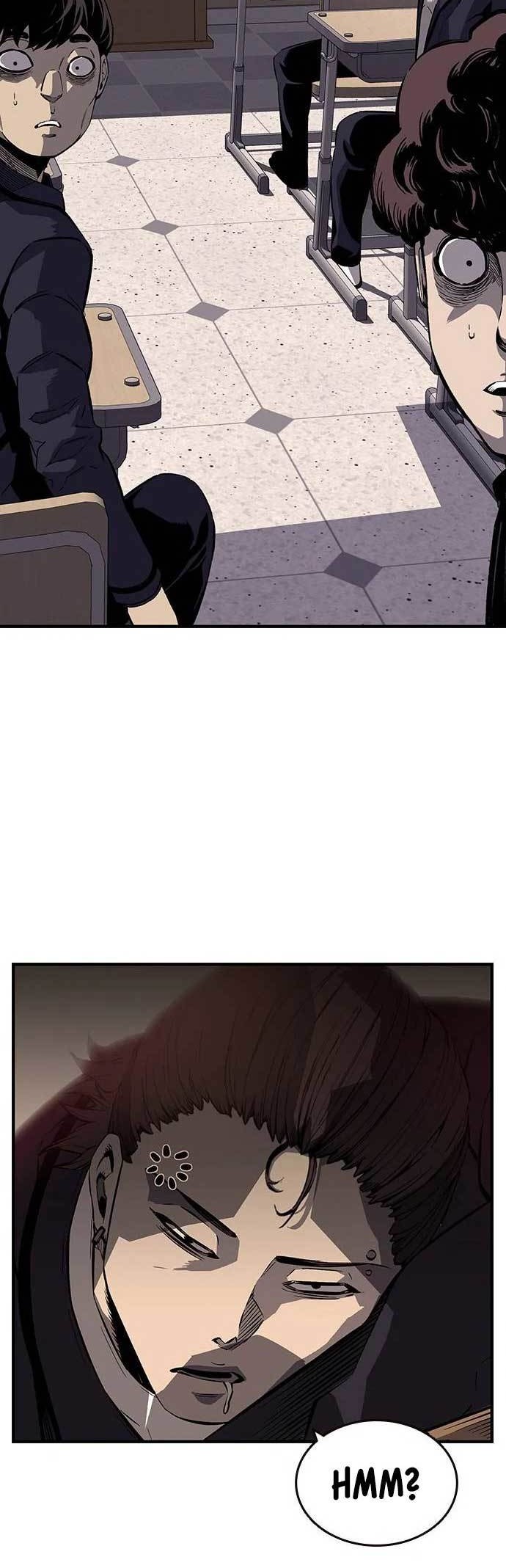 King Game Chapter 4 Gambar 94