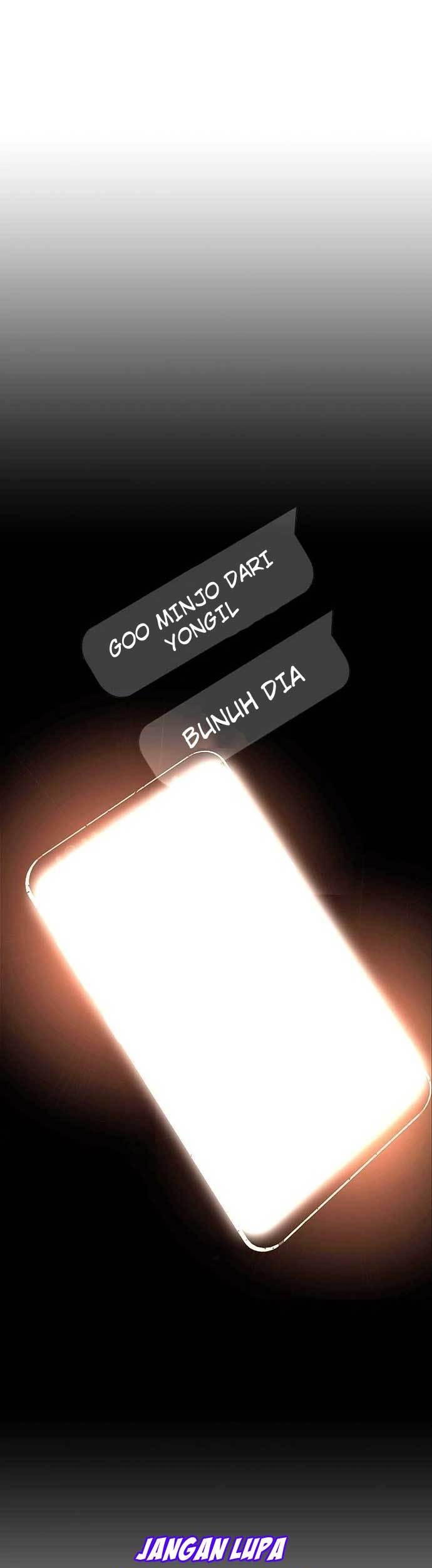 King Game Chapter 4 Gambar 95