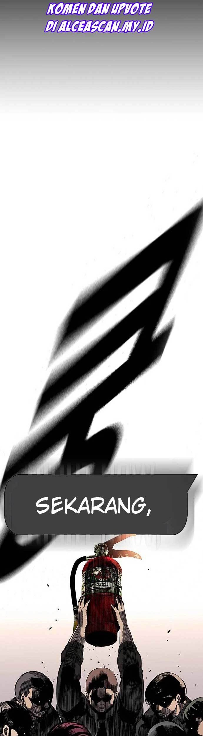 King Game Chapter 4 Gambar 96