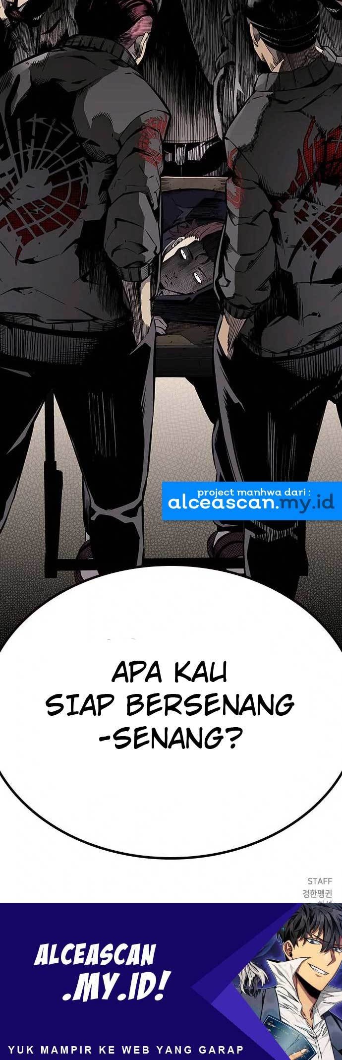 King Game Chapter 4 Gambar 97