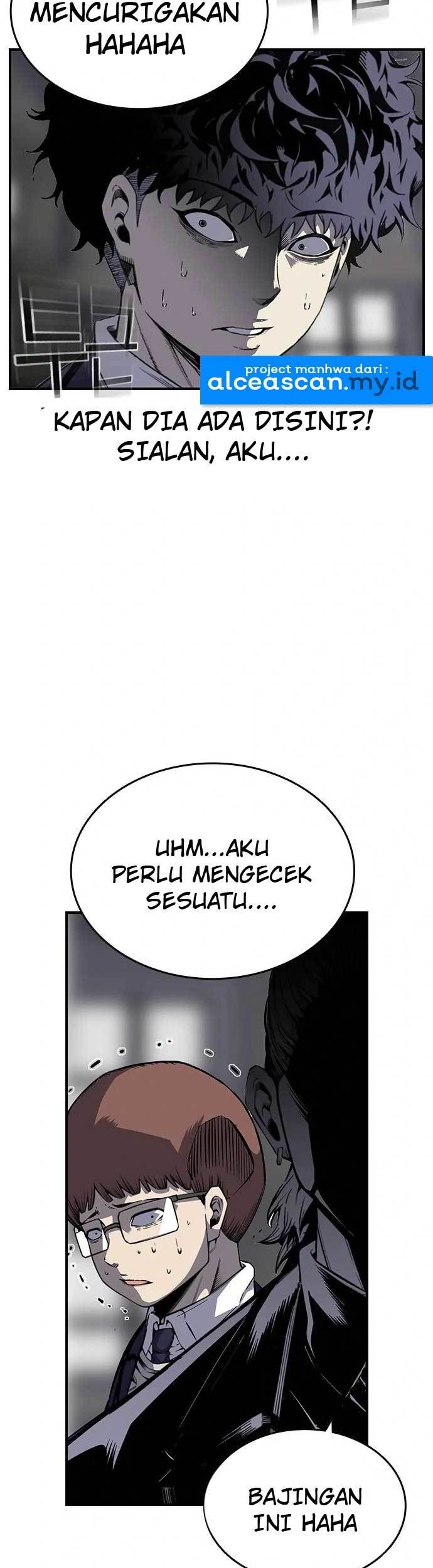 King Game Chapter 4 Gambar 5